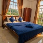 Premium King Room with Private Balcony